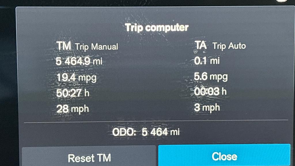 Used Volvo XC90 2025 for sale - 76957572: Photo 11