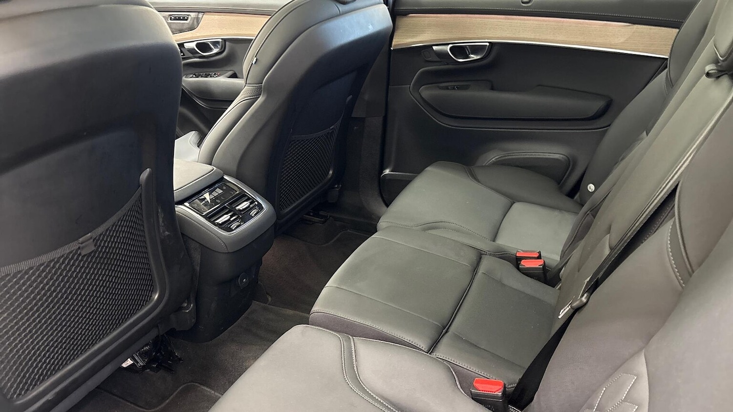 Used Volvo XC90 2025 for sale - 76957572: Photo 12