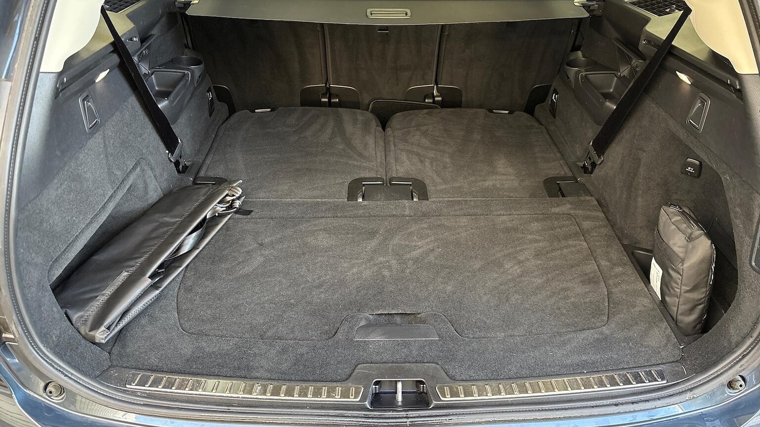 Used Volvo XC90 2025 for sale - 76957572: Photo 13