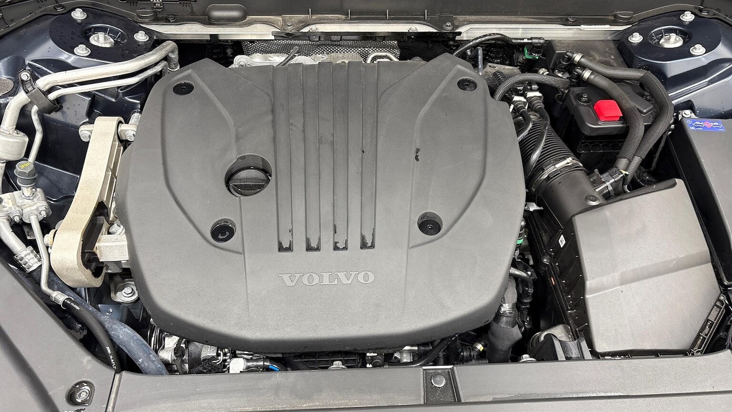 Used Volvo XC90 2025 for sale - 76957572: Photo 14