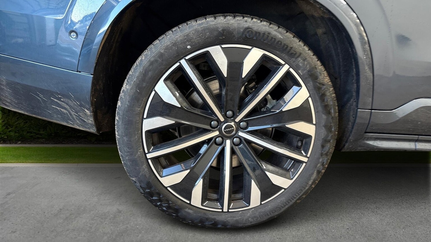 Used Volvo XC90 2025 for sale - 76957572: Photo 18