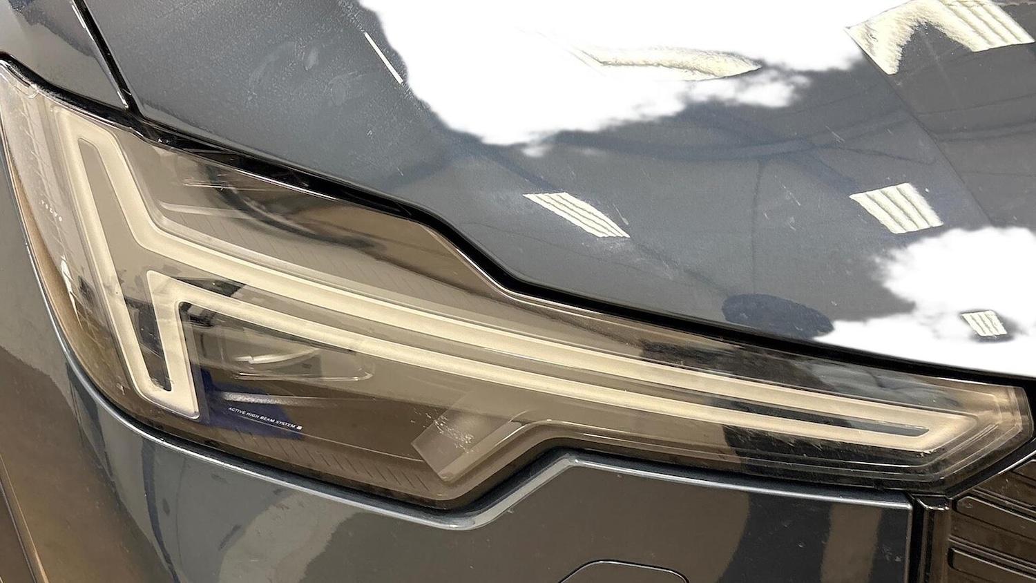 Used Volvo XC90 2025 for sale - 76957572: Photo 20