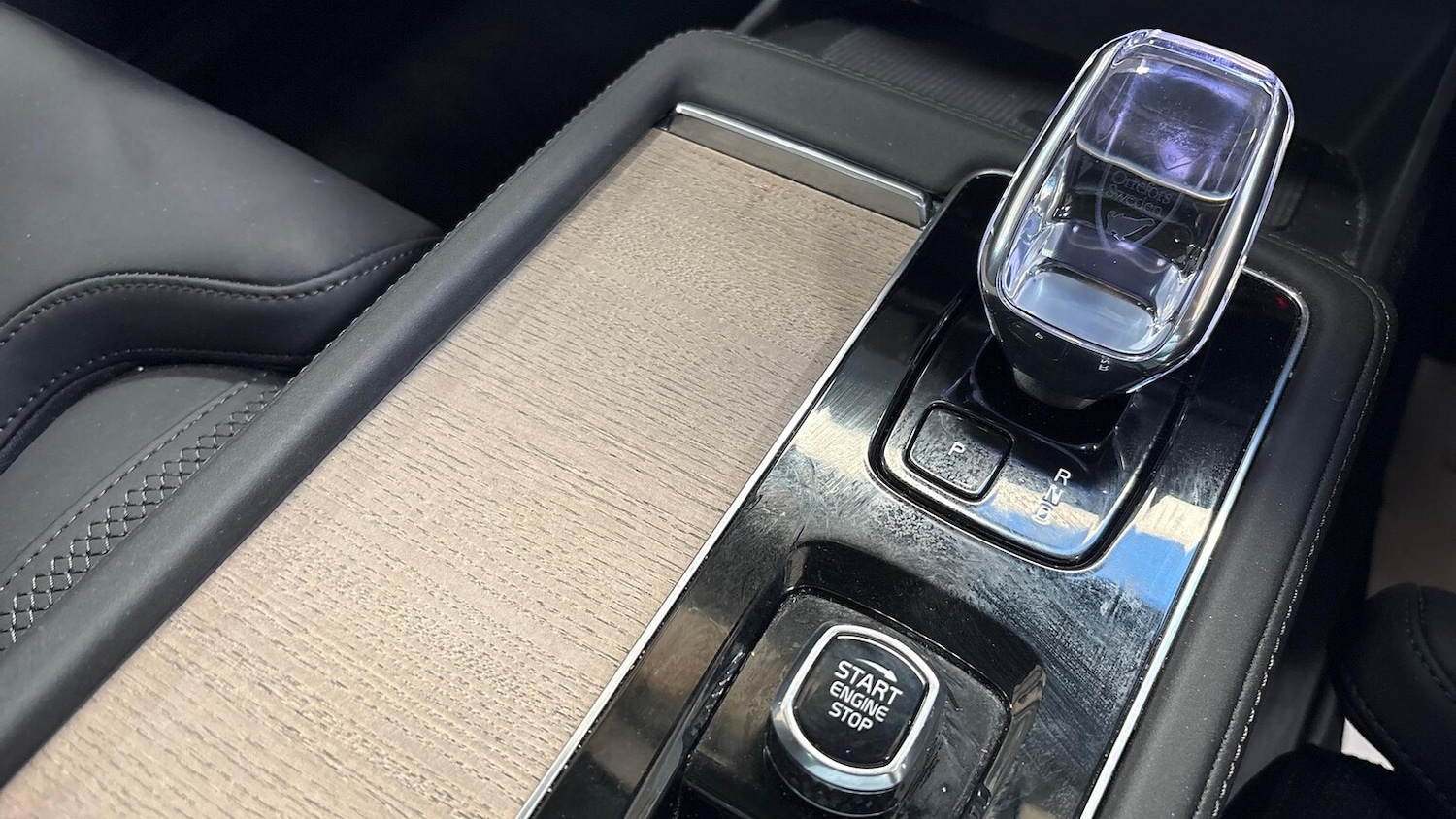 Used Volvo XC90 2025 for sale - 76957572: Photo 29