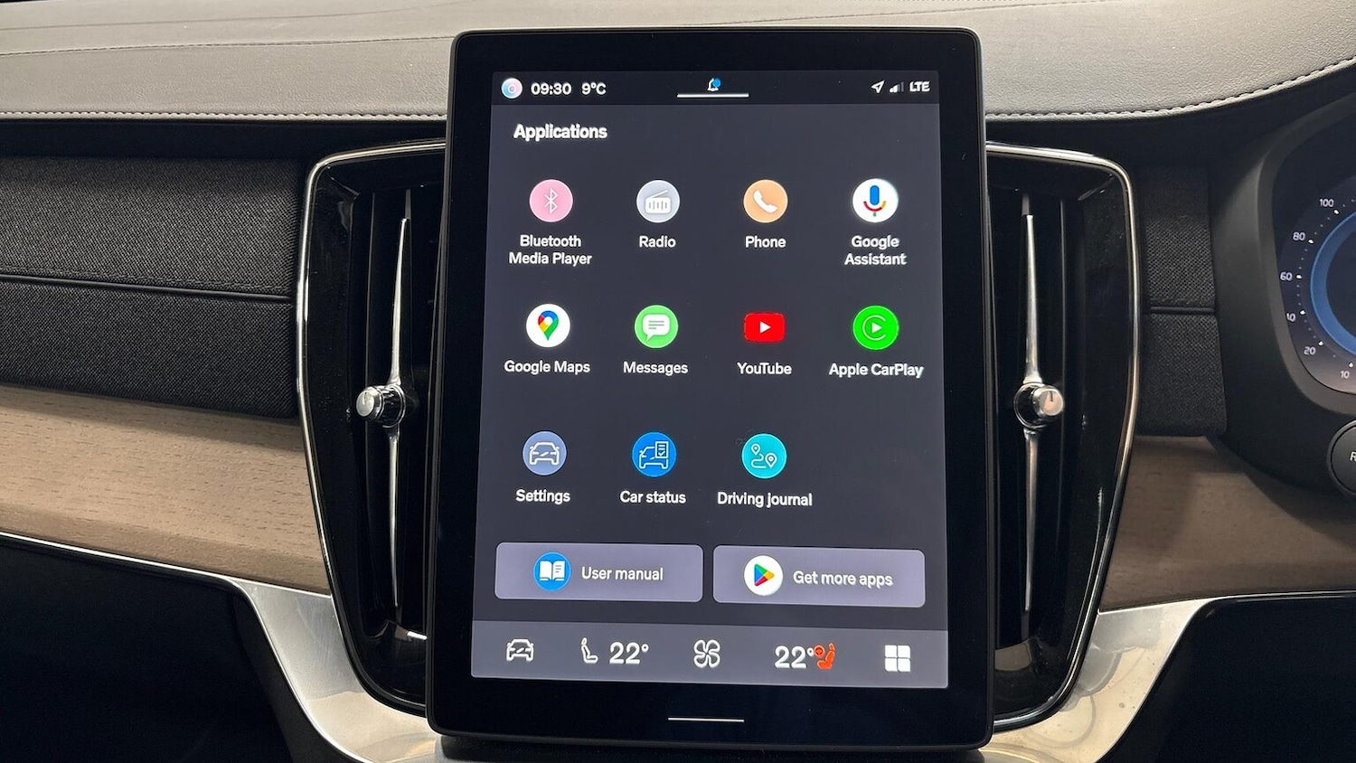 Used Volvo XC90 2025 for sale - 76957572: Photo 31