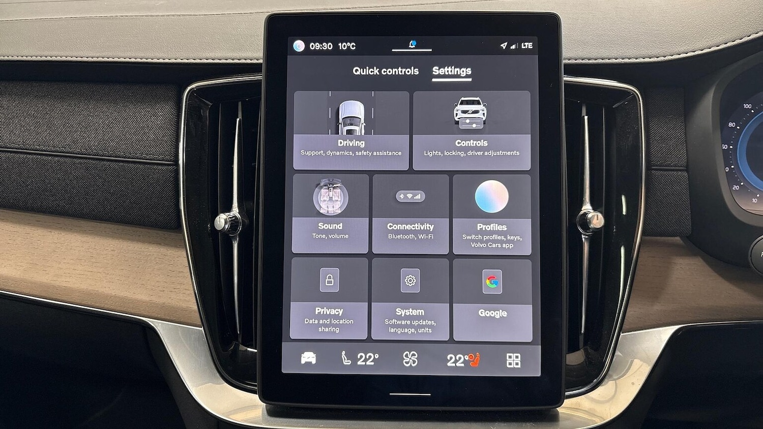 Used Volvo XC90 2025 for sale - 76957572: Photo 32