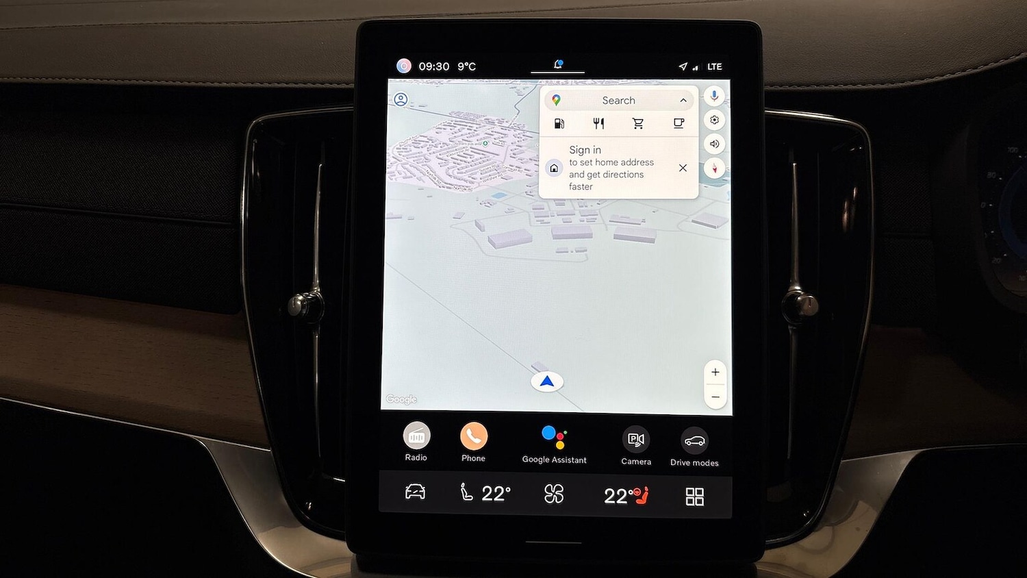 Used Volvo XC90 2025 for sale - 76957572: Photo 33