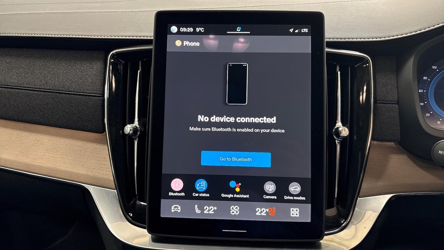 Used Volvo XC90 2025 for sale - 76957572: Photo 34