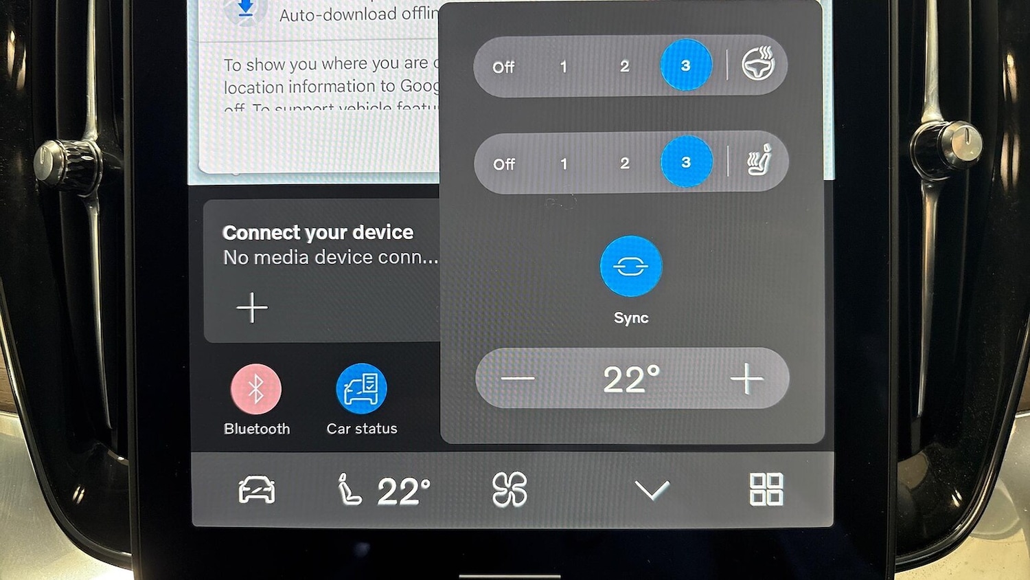 Used Volvo XC90 2025 for sale - 76957572: Photo 37