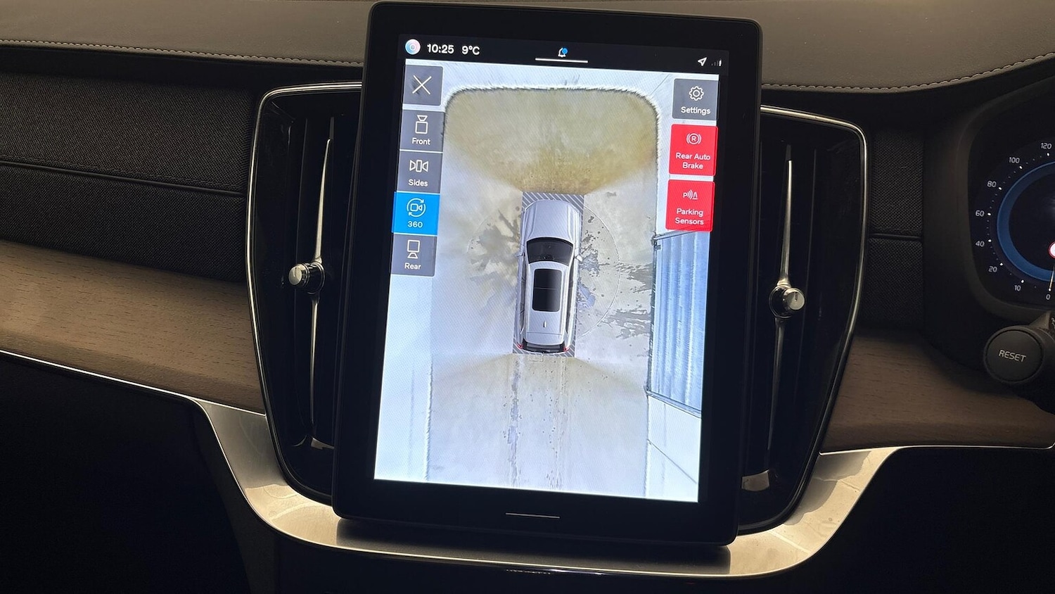 Used Volvo XC90 2025 for sale - 76957572: Photo 39