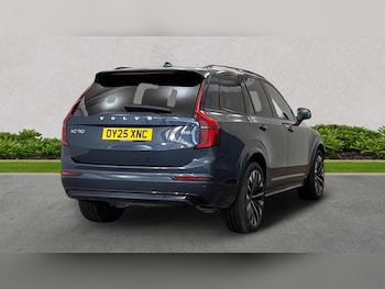 Used Volvo XC90 2025 for sale - 76957572: Photo