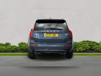 Used Volvo XC90 2025 for sale - 76957572: Photo