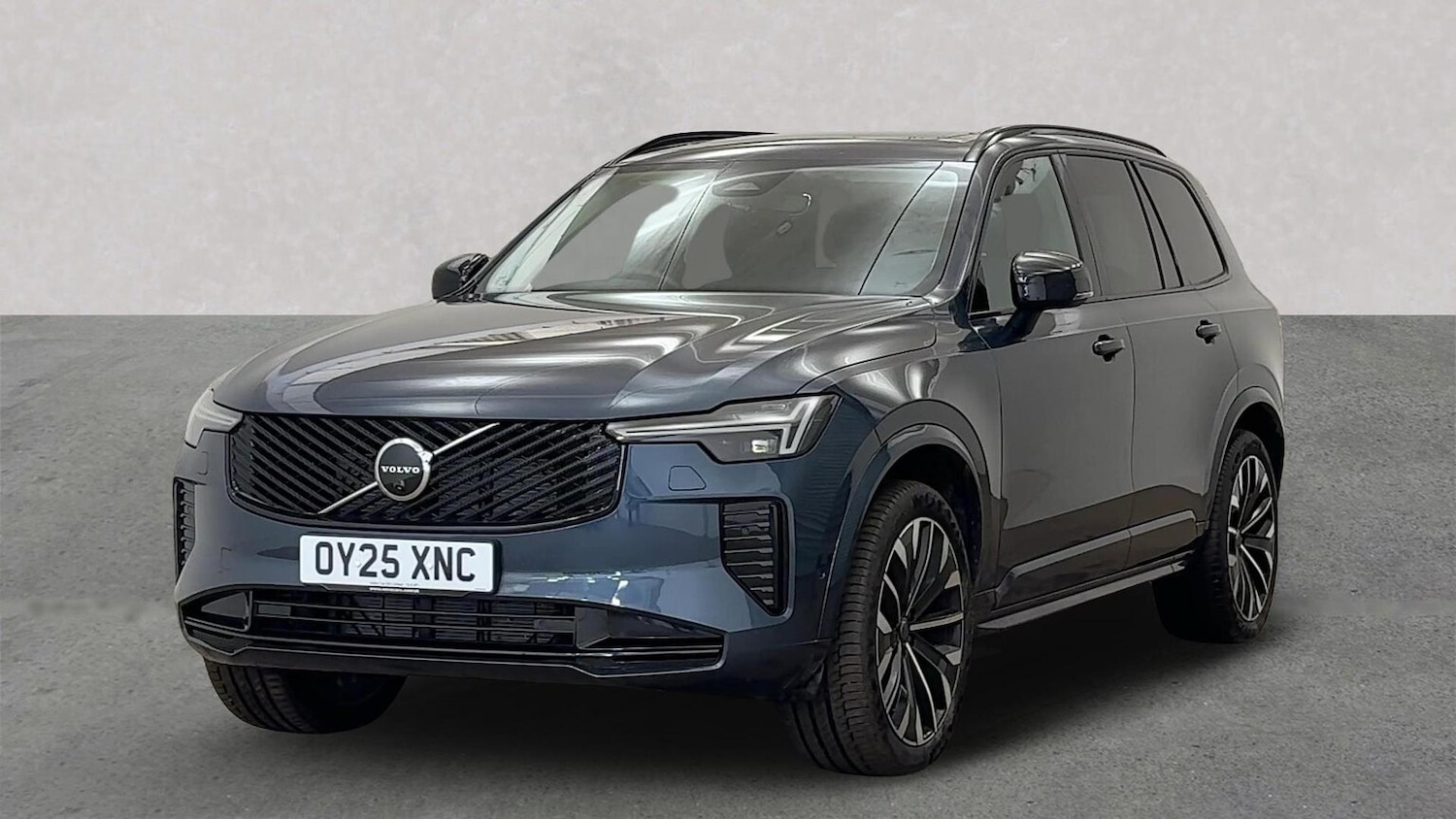 Used Volvo XC90 2025 for sale - 76957572: Photo 6