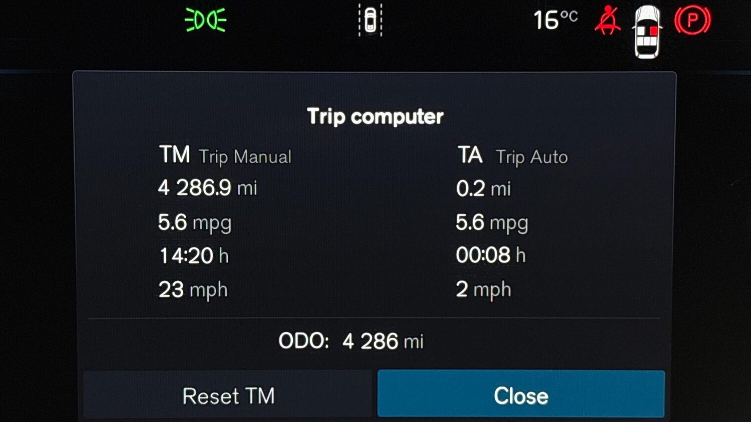 Used Volvo XC40 2025 for sale - 76220417: Photo 12