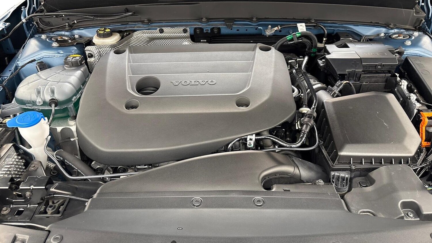 Used Volvo XC40 2025 for sale - 76220417: Photo 15