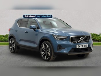 Volvo - XC40
