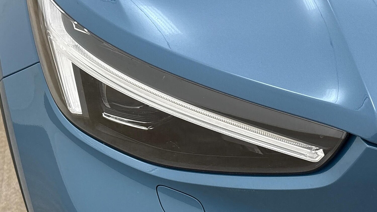 Used Volvo XC40 2025 for sale - 76220417: Photo 21