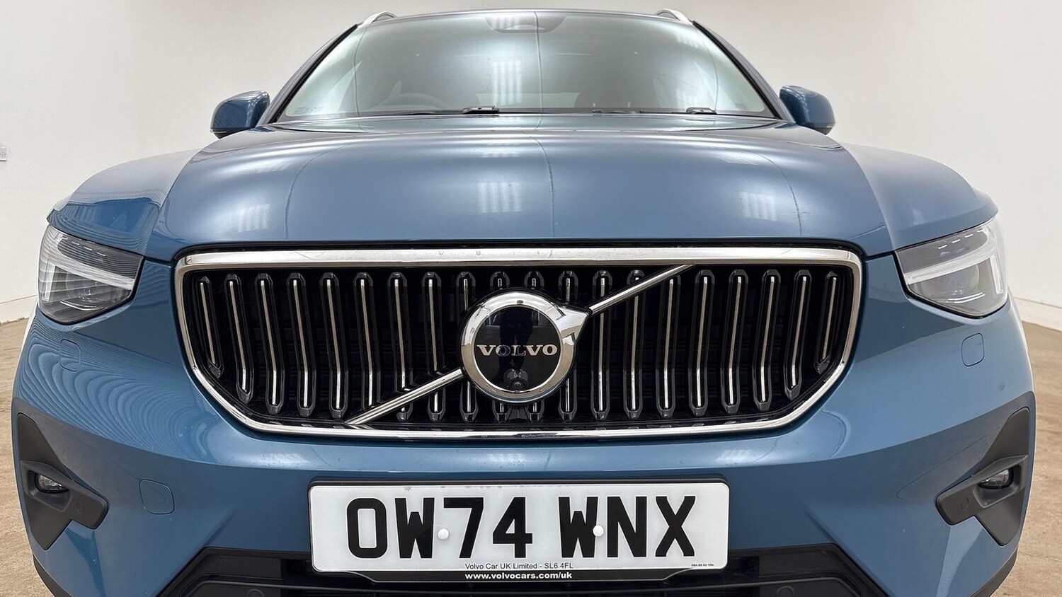 Used Volvo XC40 2025 for sale - 76220417: Photo 23