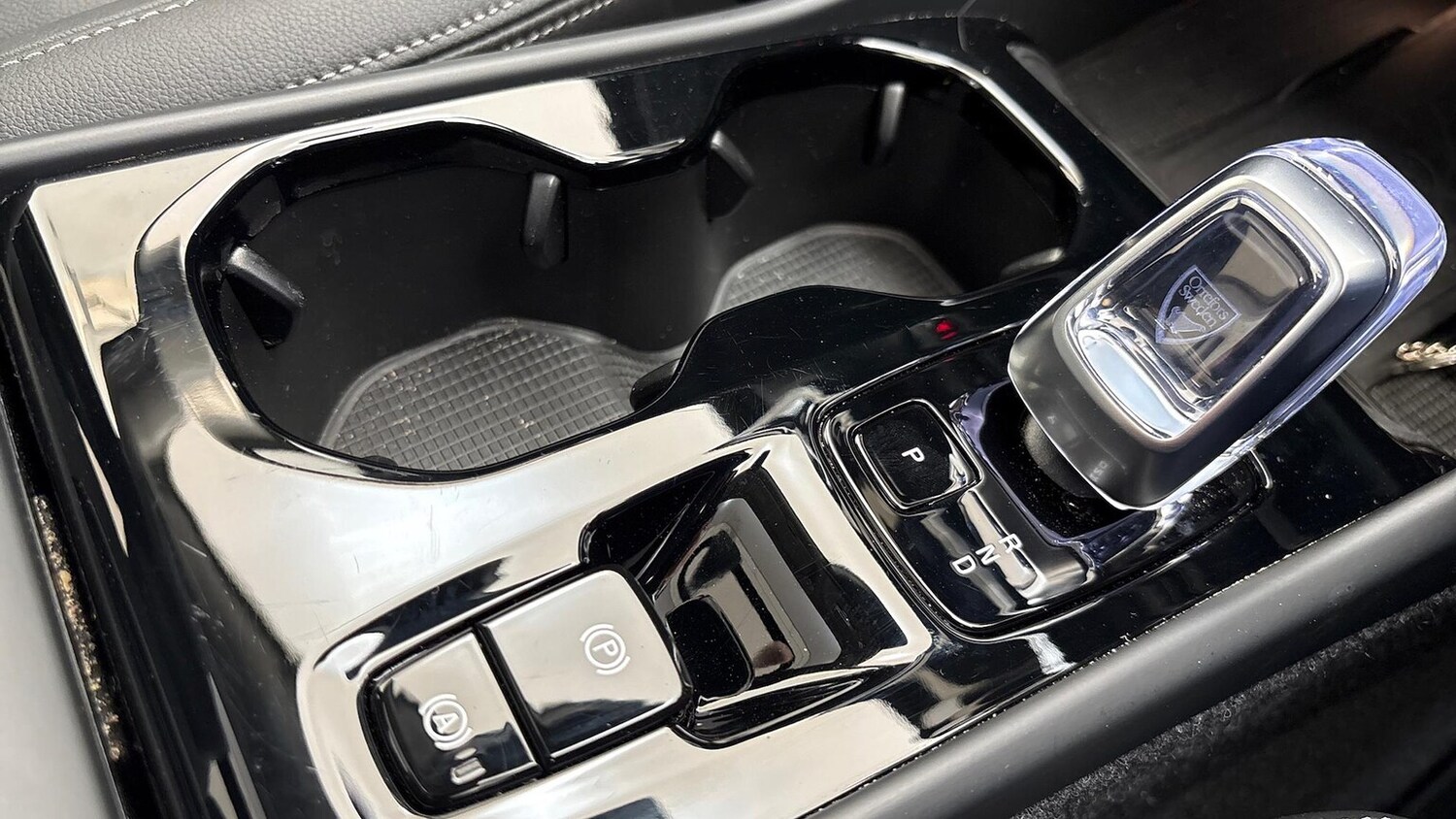 Used Volvo XC40 2025 for sale - 76220417: Photo 31