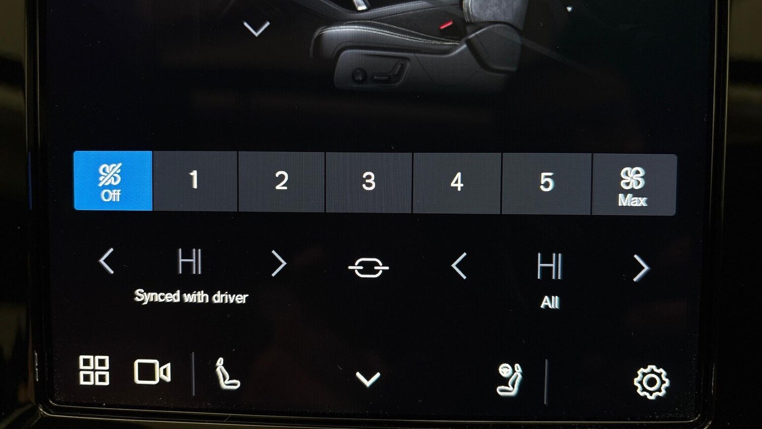 Used Volvo XC40 2025 for sale - 76220417: Photo 38