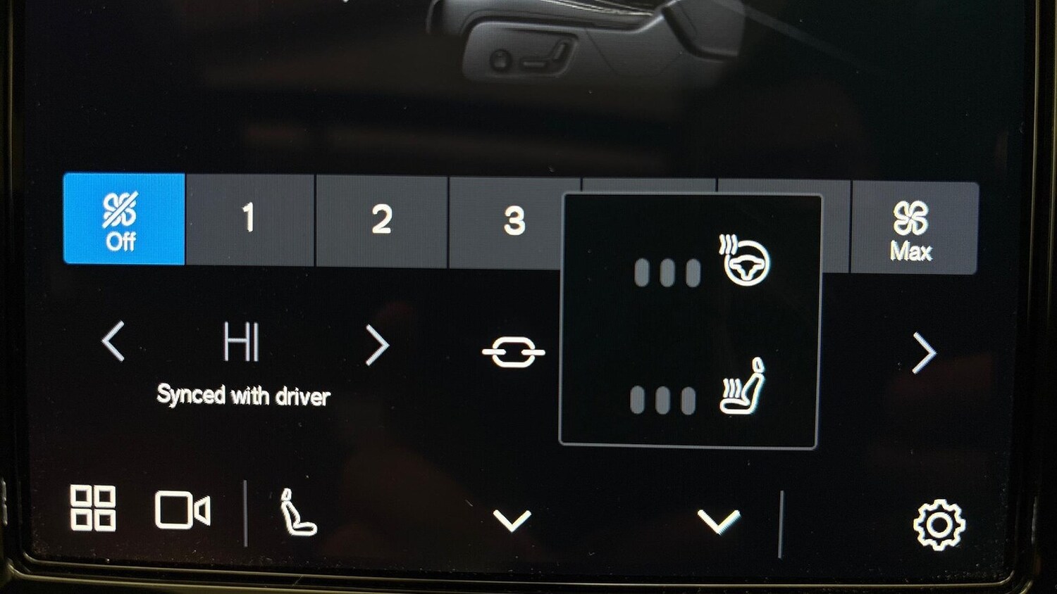 Used Volvo XC40 2025 for sale - 76220417: Photo 39