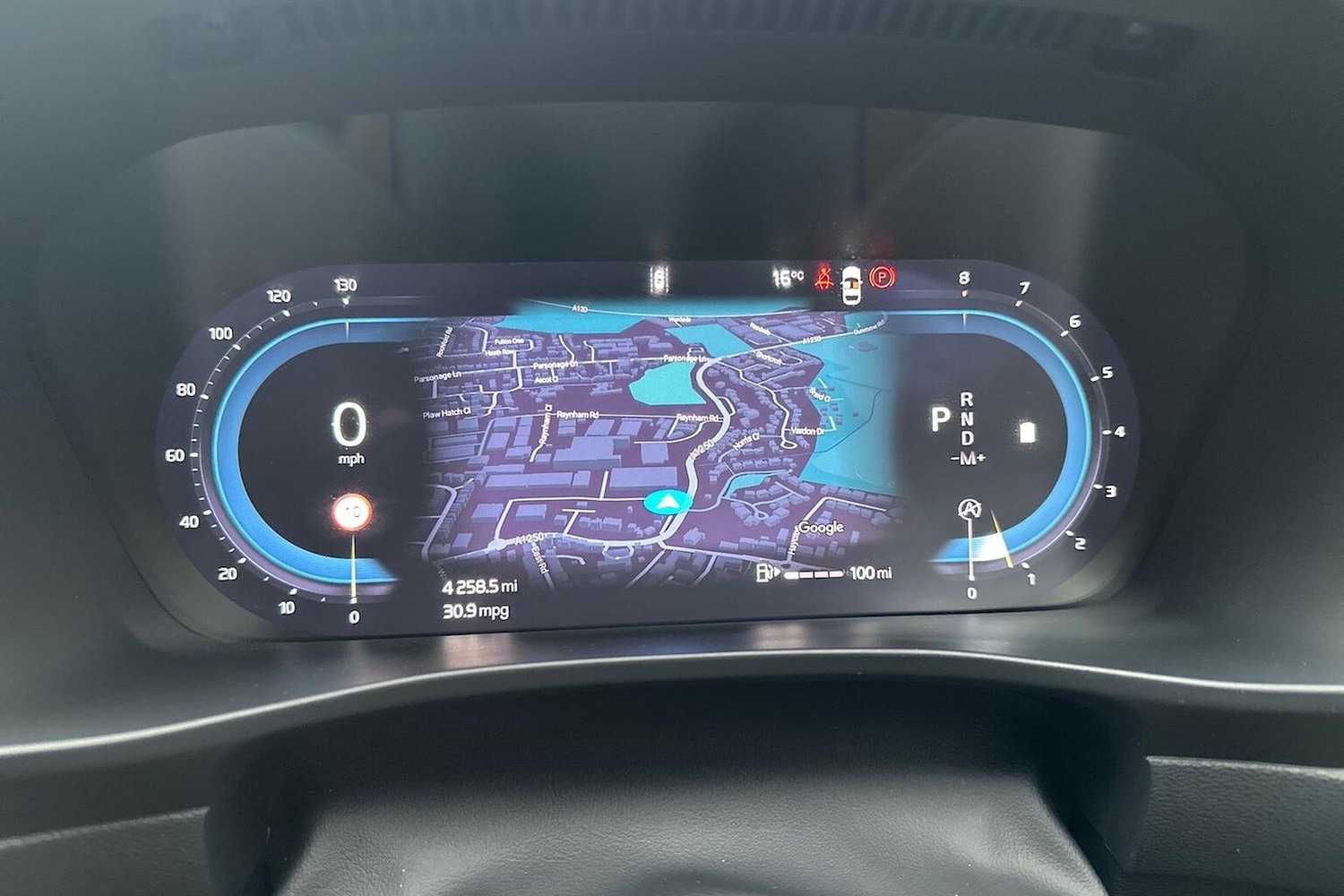 Used Volvo XC40 2024 for sale - 76946961: Photo 10