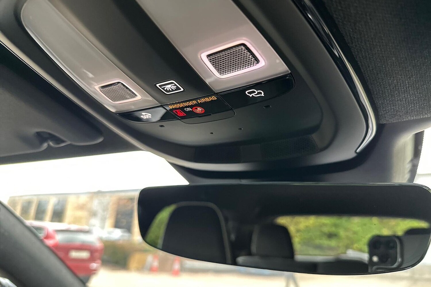 Used Volvo XC40 2024 for sale - 76946961: Photo 14