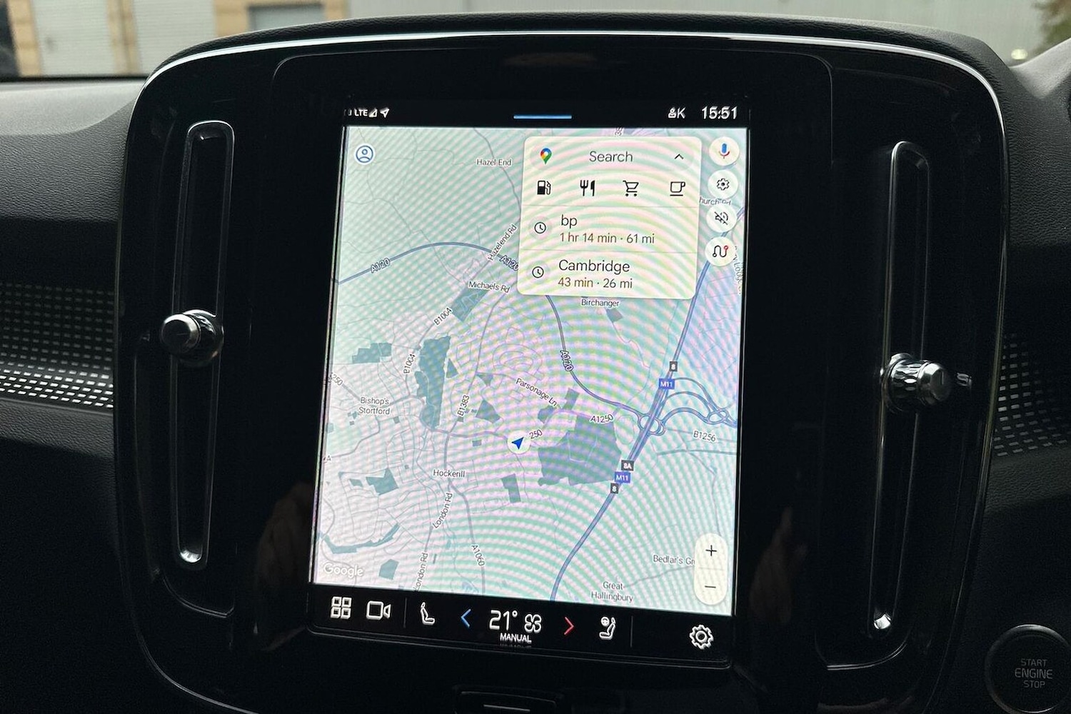 Used Volvo XC40 2024 for sale - 76946961: Photo 24