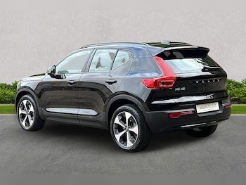 Used Volvo XC40 2024 for sale - 76946961: Photo