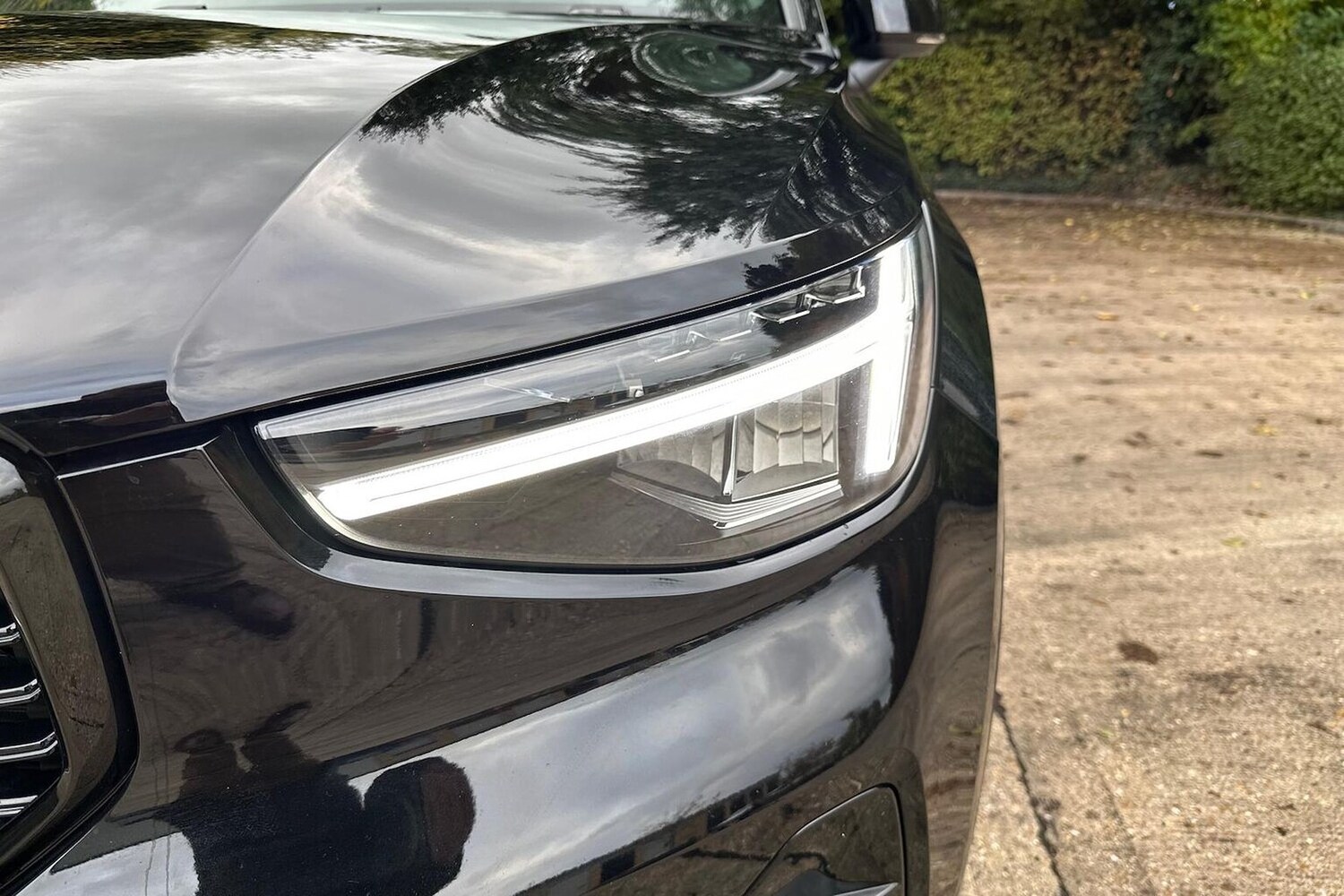 Used Volvo XC40 2024 for sale - 76946961: Photo 34