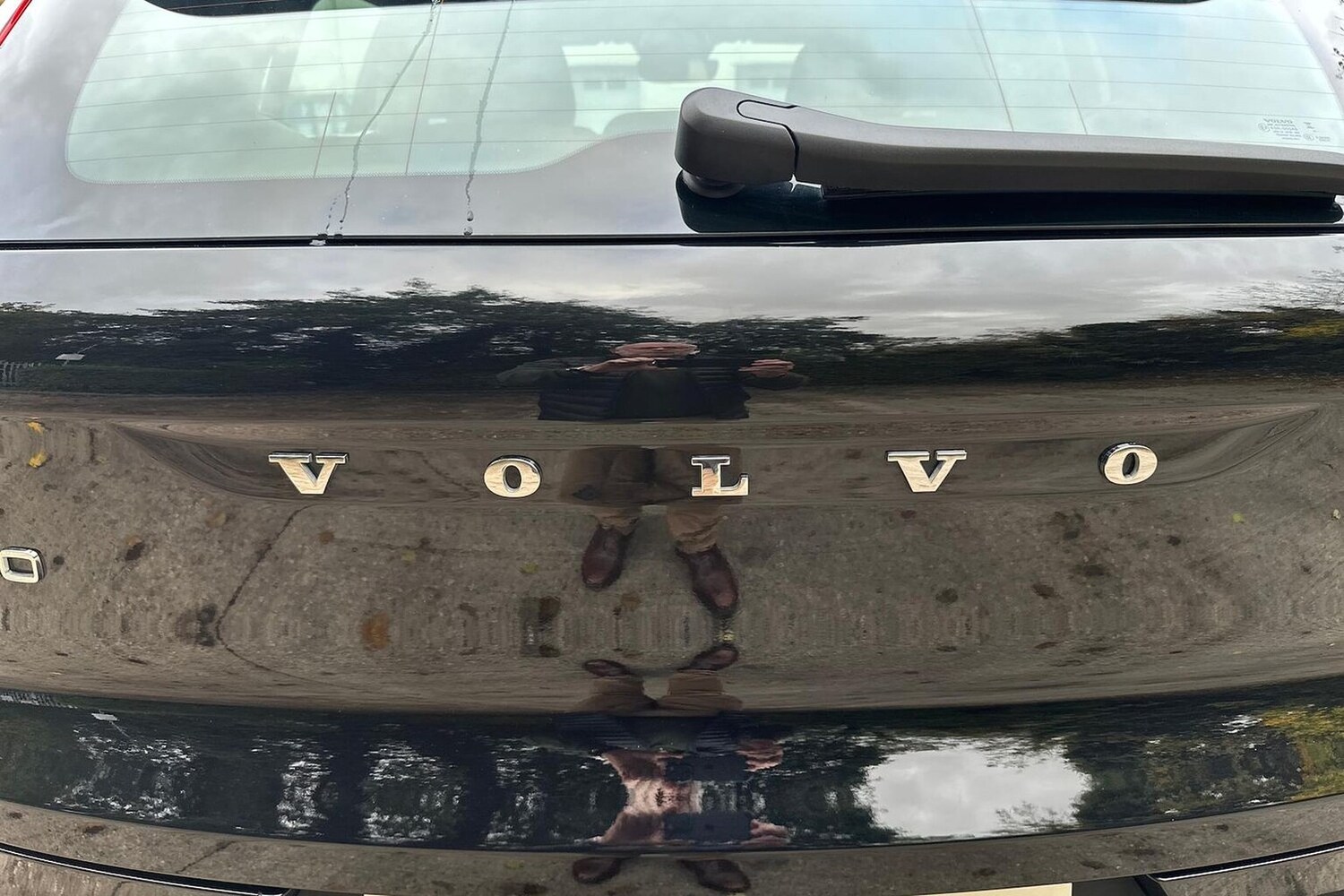 Used Volvo XC40 2024 for sale - 76946961: Photo 35