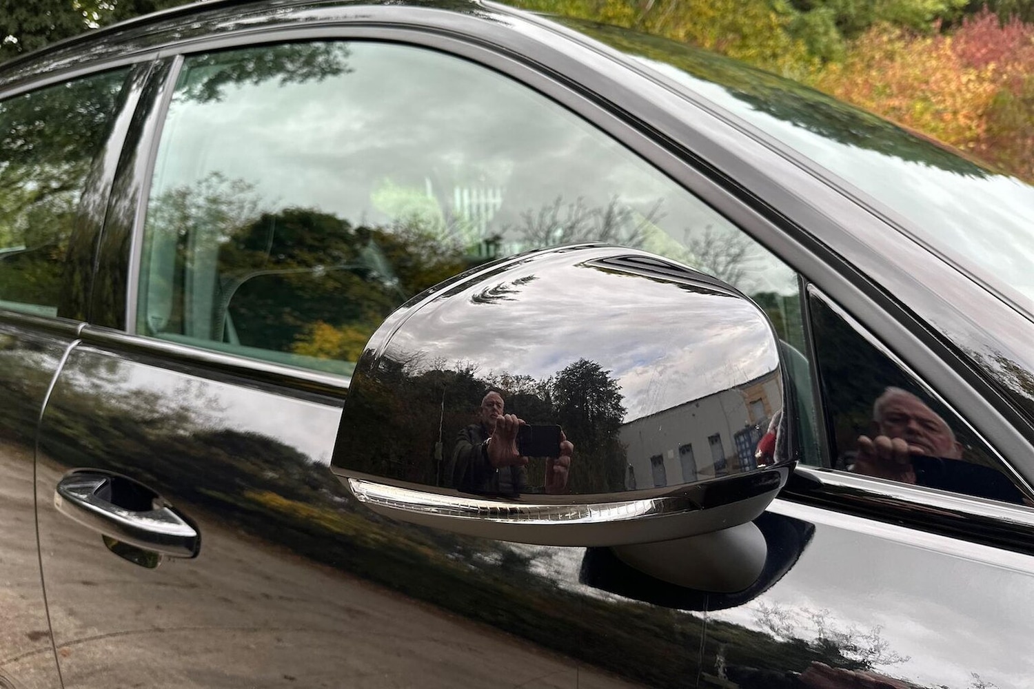 Used Volvo XC40 2024 for sale - 76946961: Photo 38