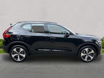 Used Volvo XC40 2024 for sale - 76946961: Photo