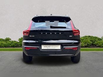 Used Volvo XC40 2024 for sale - 76946961: Photo