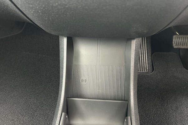 Used Volvo EX30 2025 for sale - 76093621: Photo 12