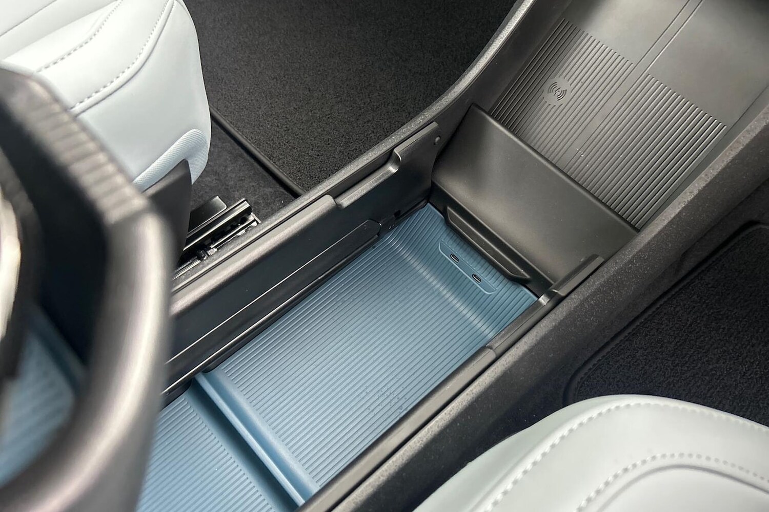 Used Volvo EX30 2025 for sale - 76093621: Photo 13