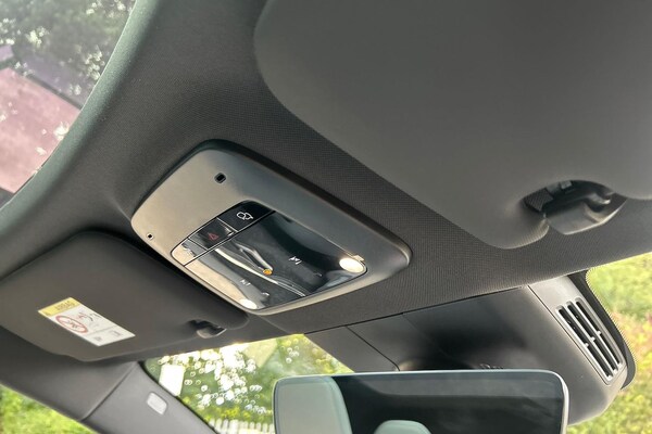 Used Volvo EX30 2025 for sale - 76093621: Photo 14