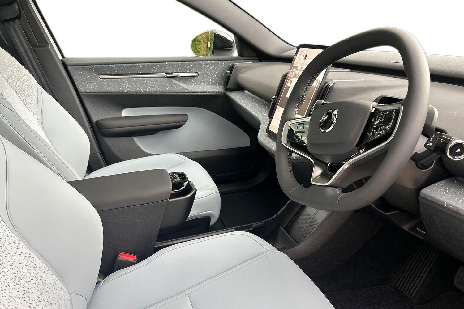 Used Volvo EX30 2025 for sale - 76093621: Photo 15