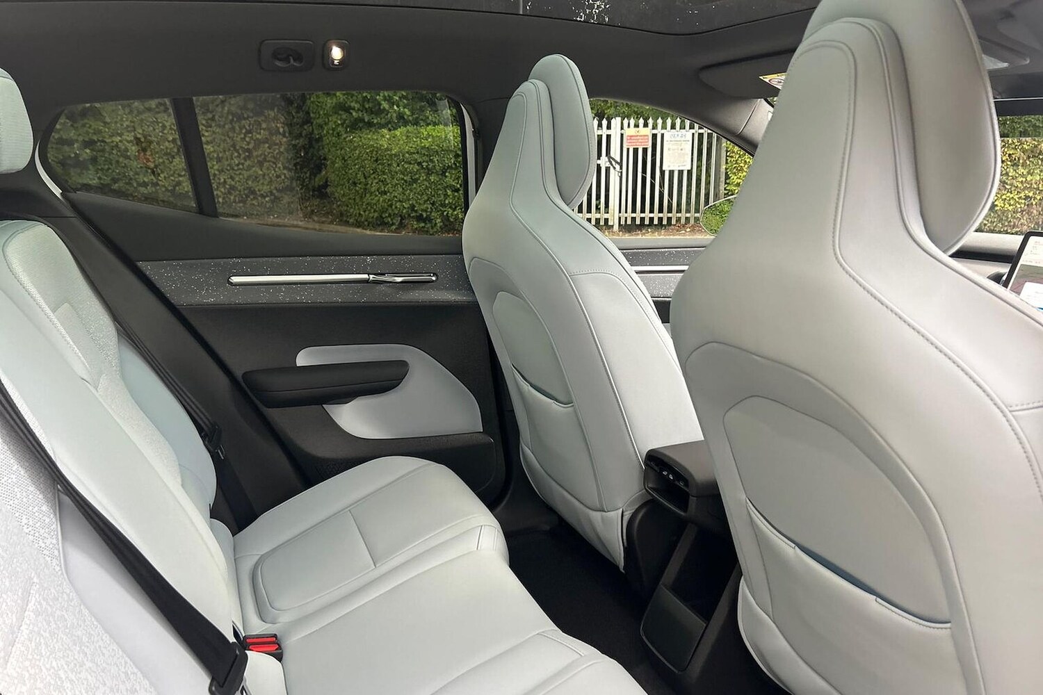 Used Volvo EX30 2025 for sale - 76093621: Photo 16