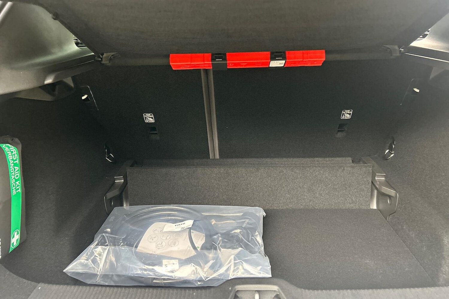 Used Volvo EX30 2025 for sale - 76093621: Photo 17