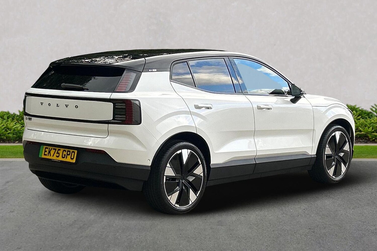 Used Volvo EX30 2025 for sale - 76093621: Photo 18