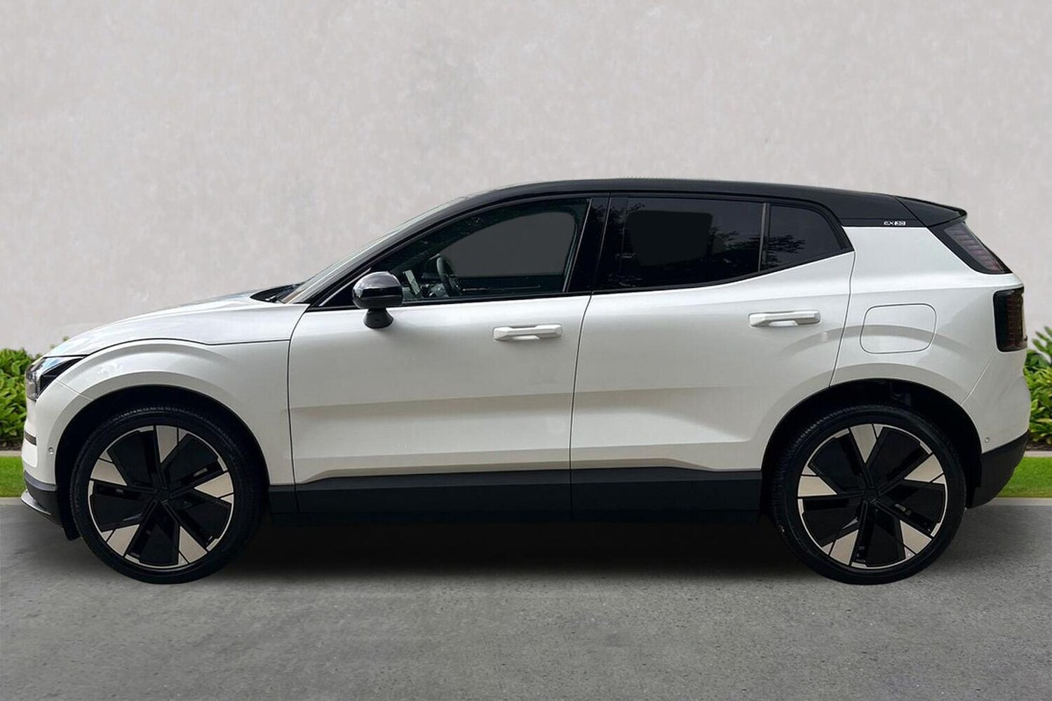 Used Volvo EX30 2025 for sale - 76093621: Photo 19