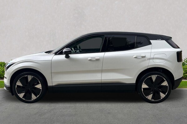 Used Volvo EX30 2025 for sale - 76093621: Photo 19