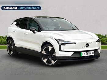 Volvo - EX30