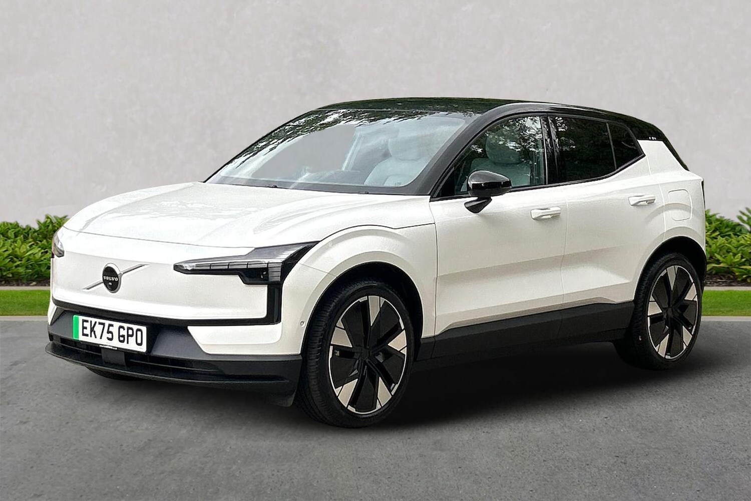 Used Volvo EX30 2025 for sale - 76093621: Photo 20