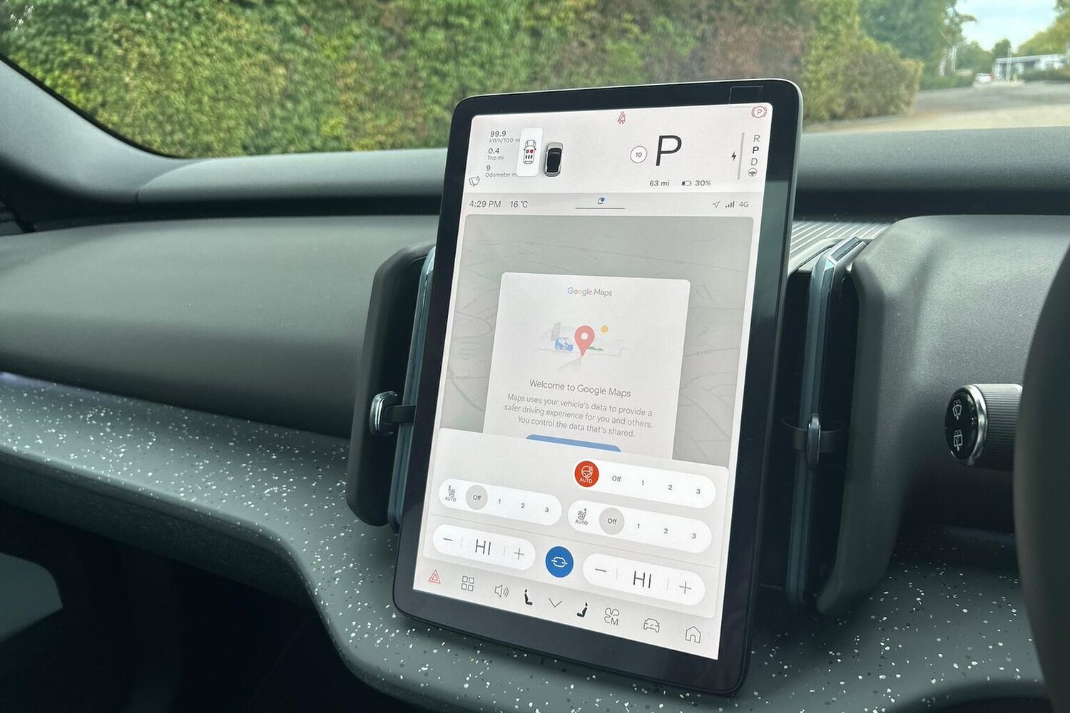 Used Volvo EX30 2025 for sale - 76093621: Photo 24