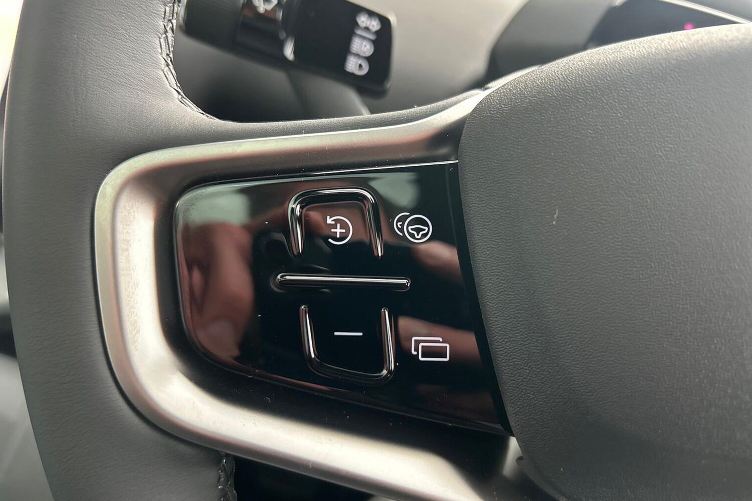 Used Volvo EX30 2025 for sale - 76093621: Photo 26