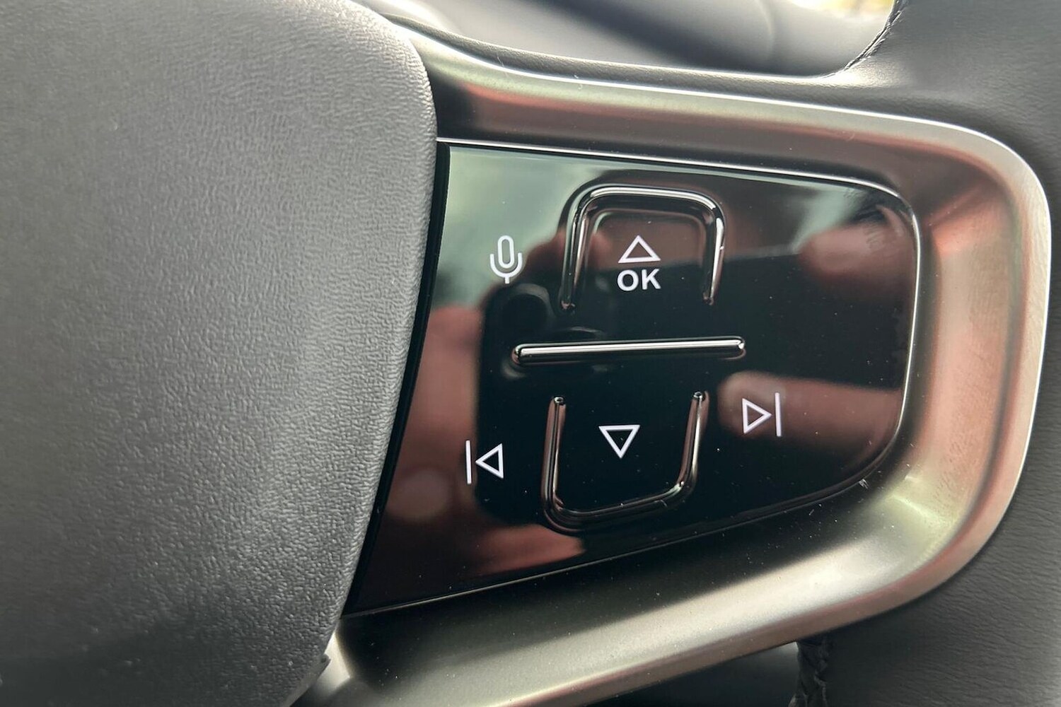 Used Volvo EX30 2025 for sale - 76093621: Photo 27