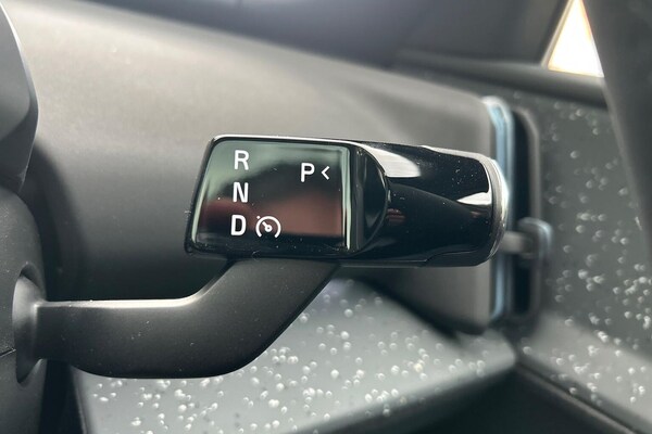 Used Volvo EX30 2025 for sale - 76093621: Photo 29