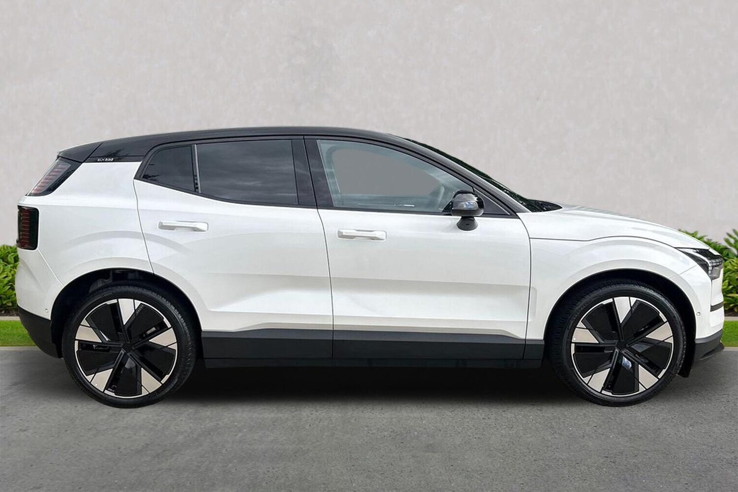 Used Volvo EX30 2025 for sale - 76093621: Photo 3