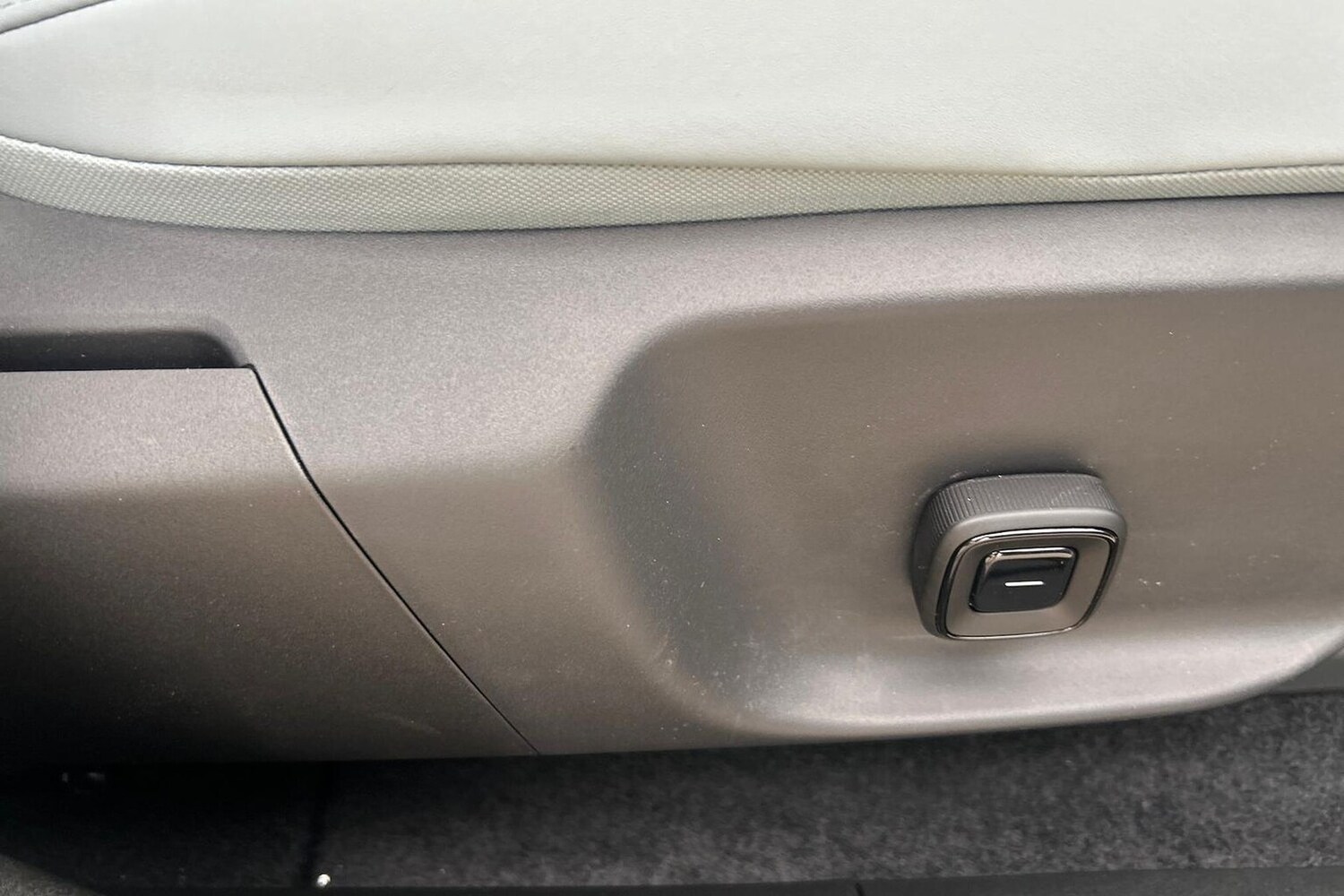 Used Volvo EX30 2025 for sale - 76093621: Photo 30